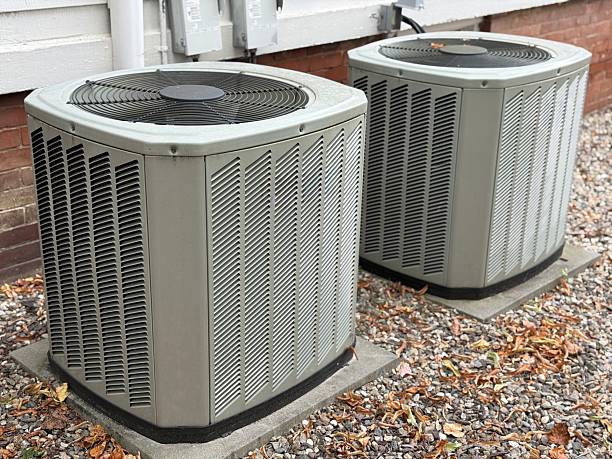 Reliable Heat Pump Repair contractor in Micro, NC by JG Cool HVAC